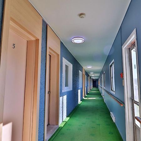 Bestliving Motel Washago Exterior foto
