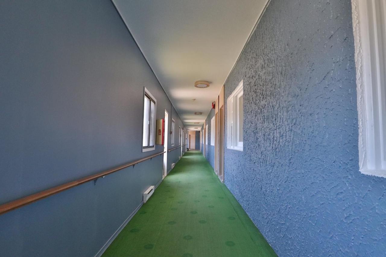 Bestliving Motel Washago Exterior foto