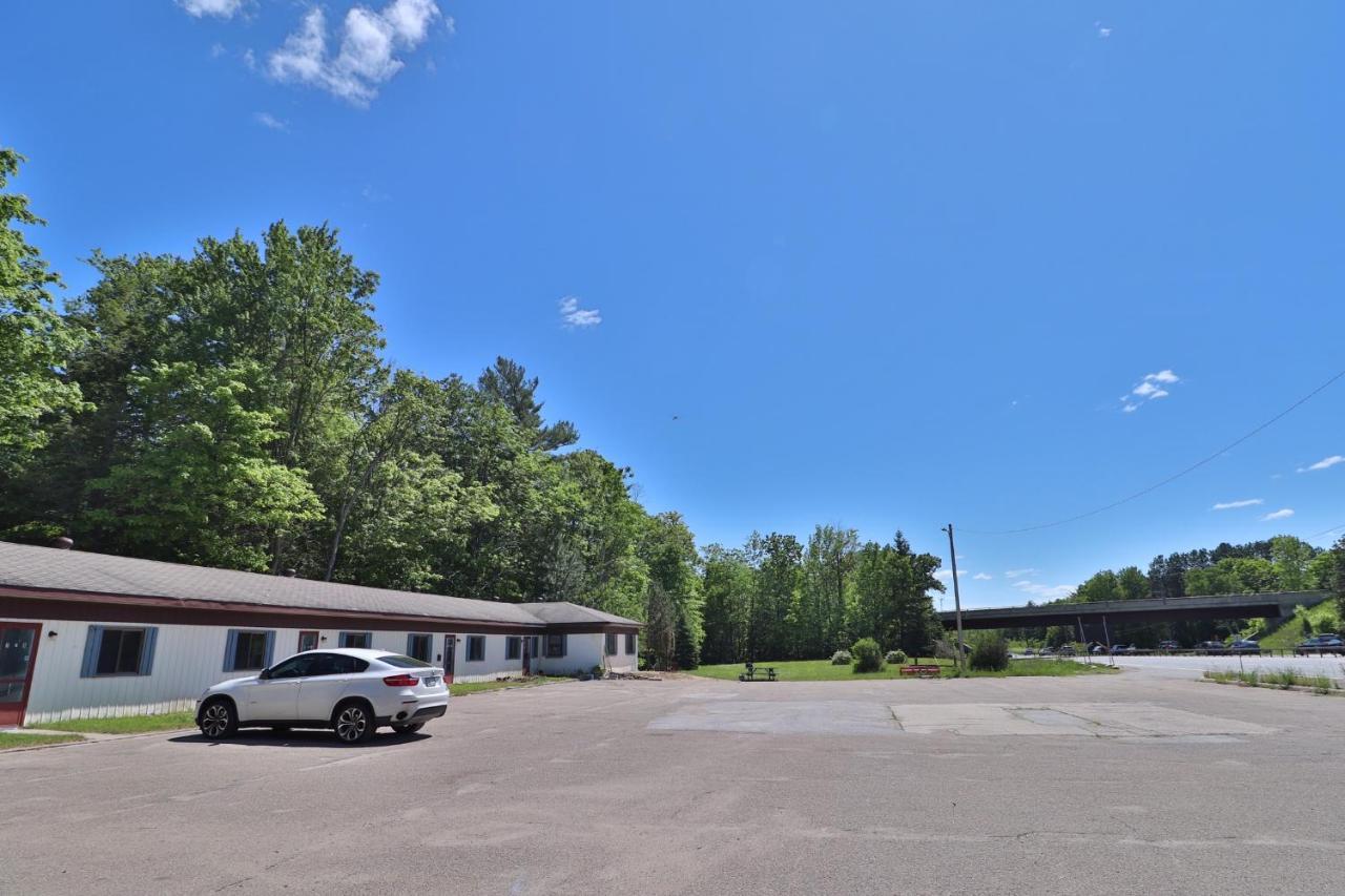 Bestliving Motel Washago Exterior foto