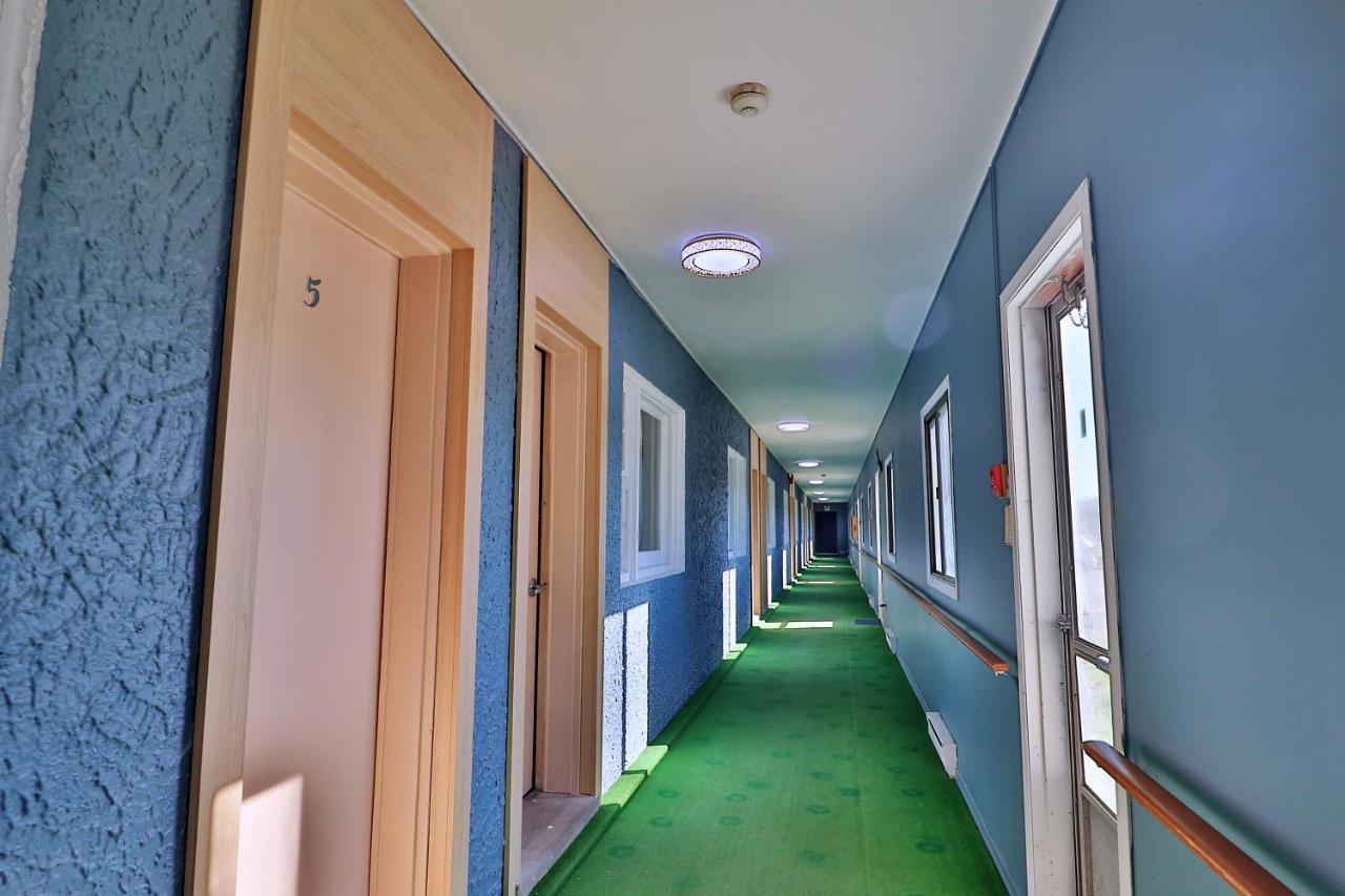 Bestliving Motel Washago Exterior foto